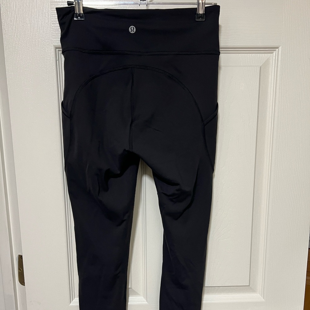 Lululemon
